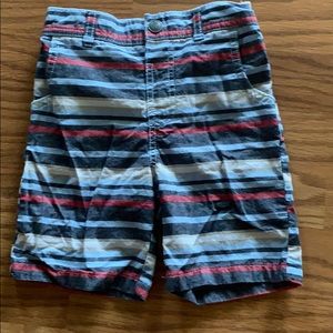 boy shorts